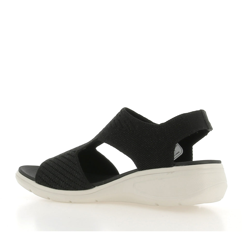 Sandalo Xti Donna - Nero