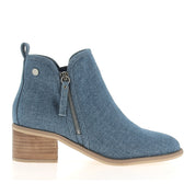 Tronchetto Xti Donna - Blu