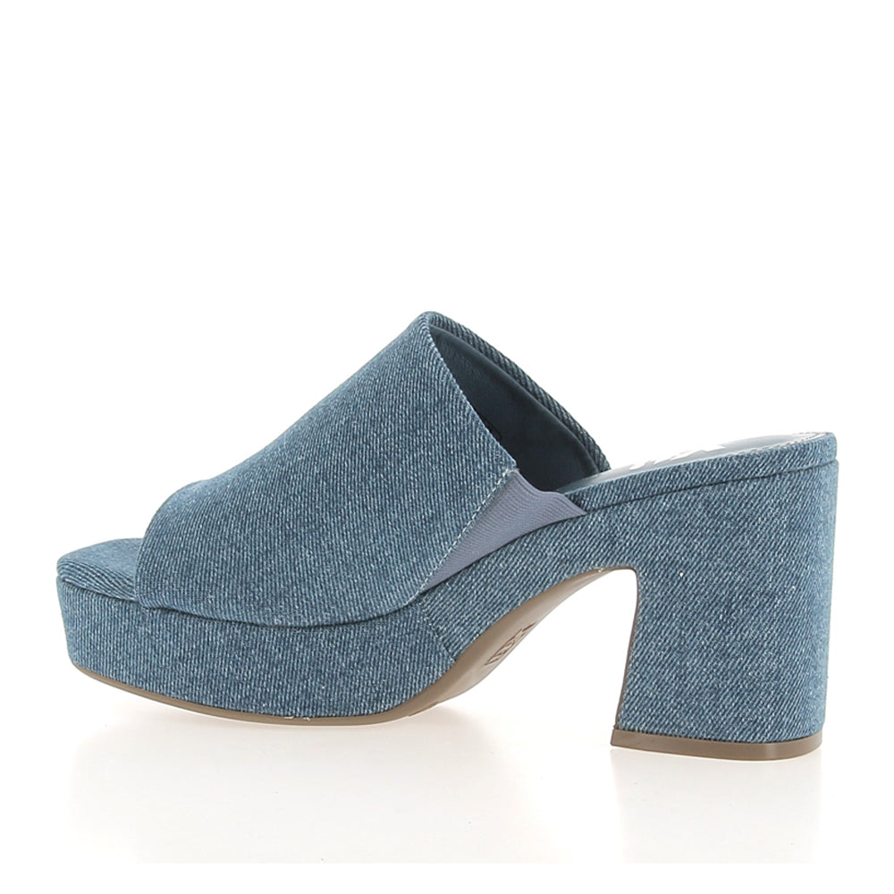 Sandalo Xti Donna - Blu