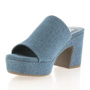 Sandalo Xti Donna - Blu