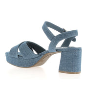 Sandalo Xti Donna - Blu