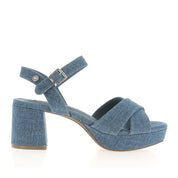 Sandalo Xti Donna - Blu