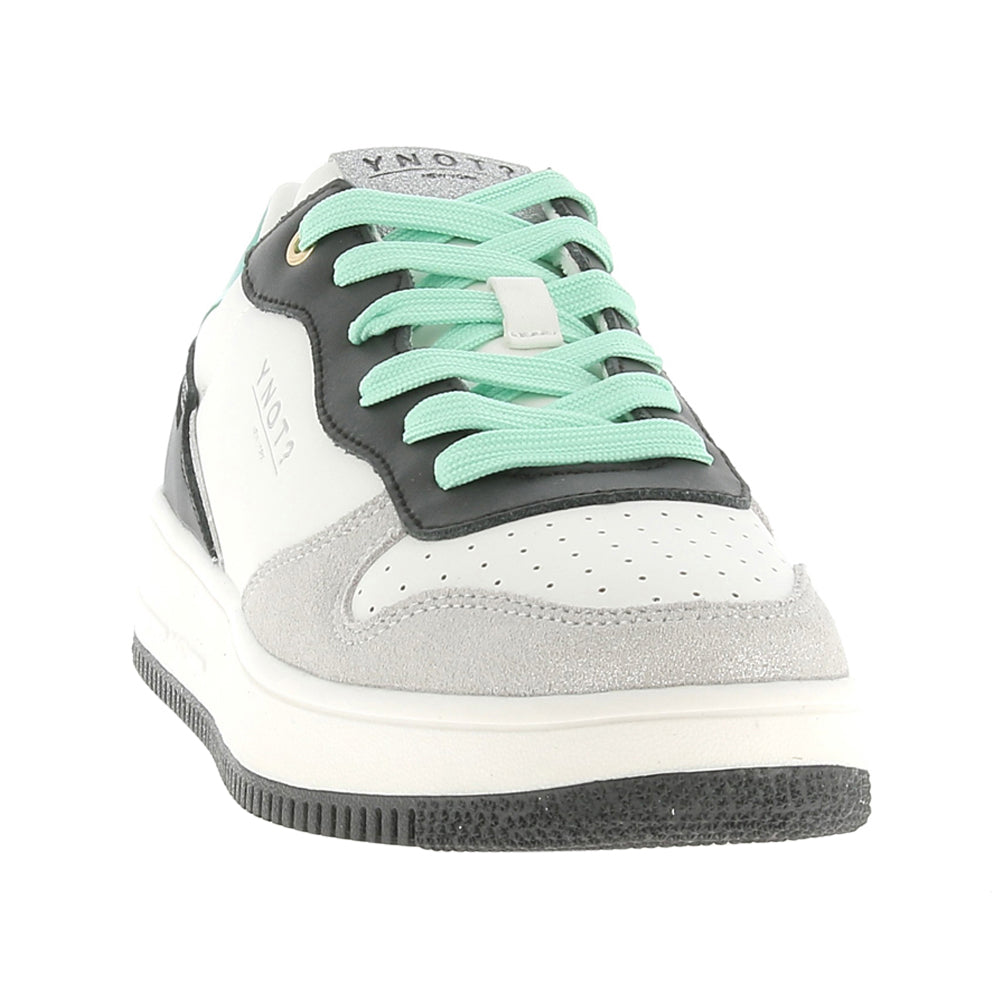 Sneakers Ynot? Donna - Bianco