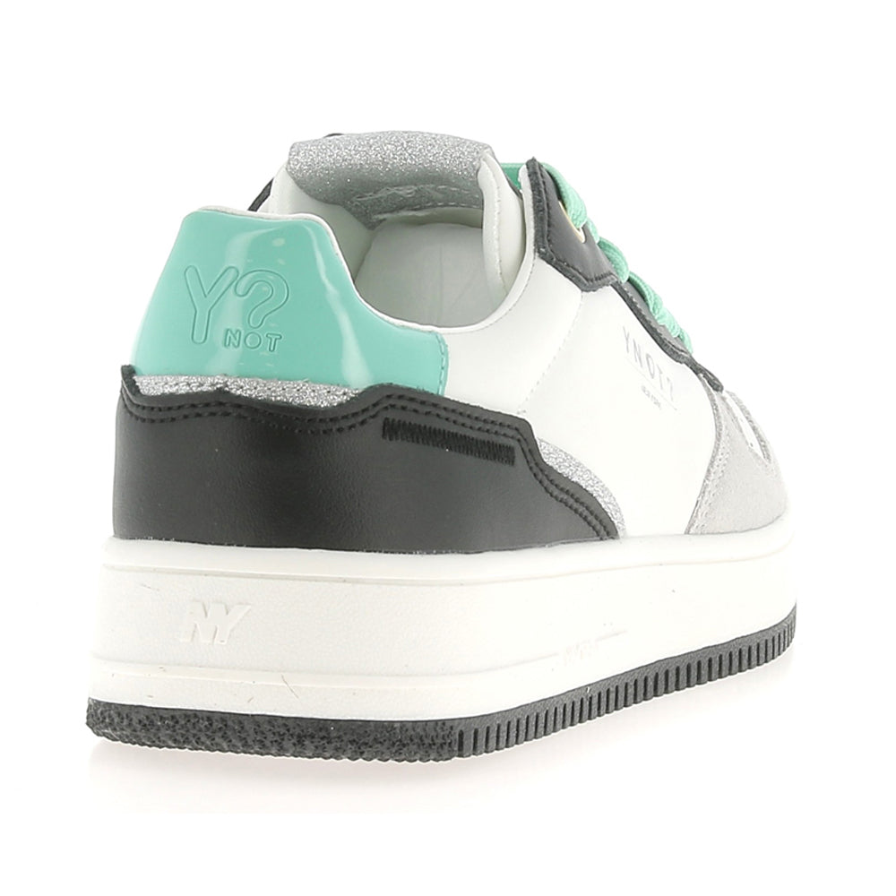 Sneakers Ynot? Donna - Bianco