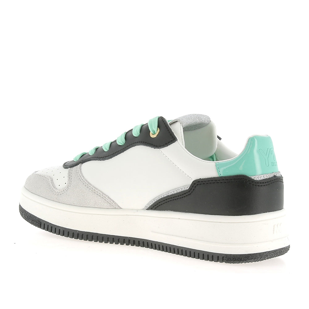 Sneakers Ynot? Donna - Bianco