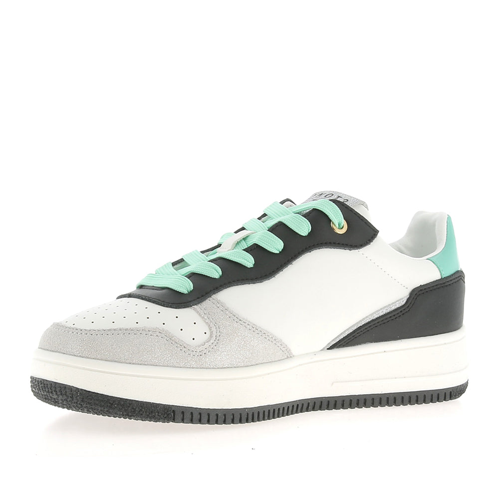 Sneakers Ynot? Donna - Bianco