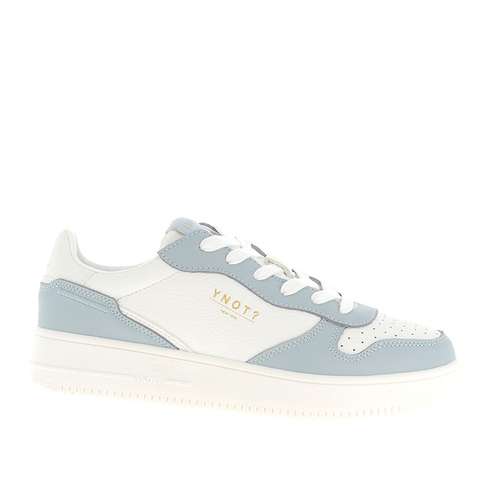 Sneakers Ynot? Donna - Bianco