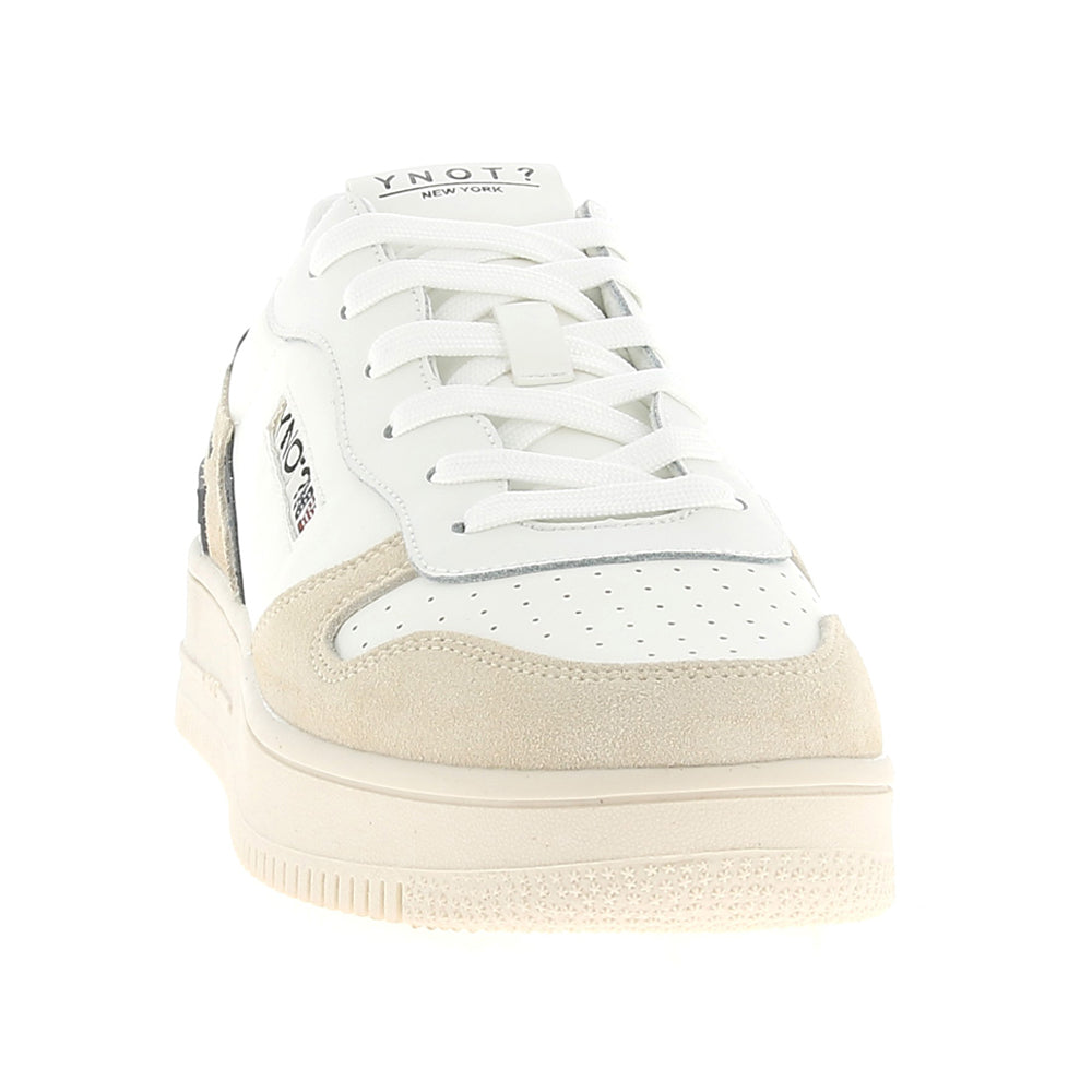 Sneakers Ynot? Uomo - Bianco