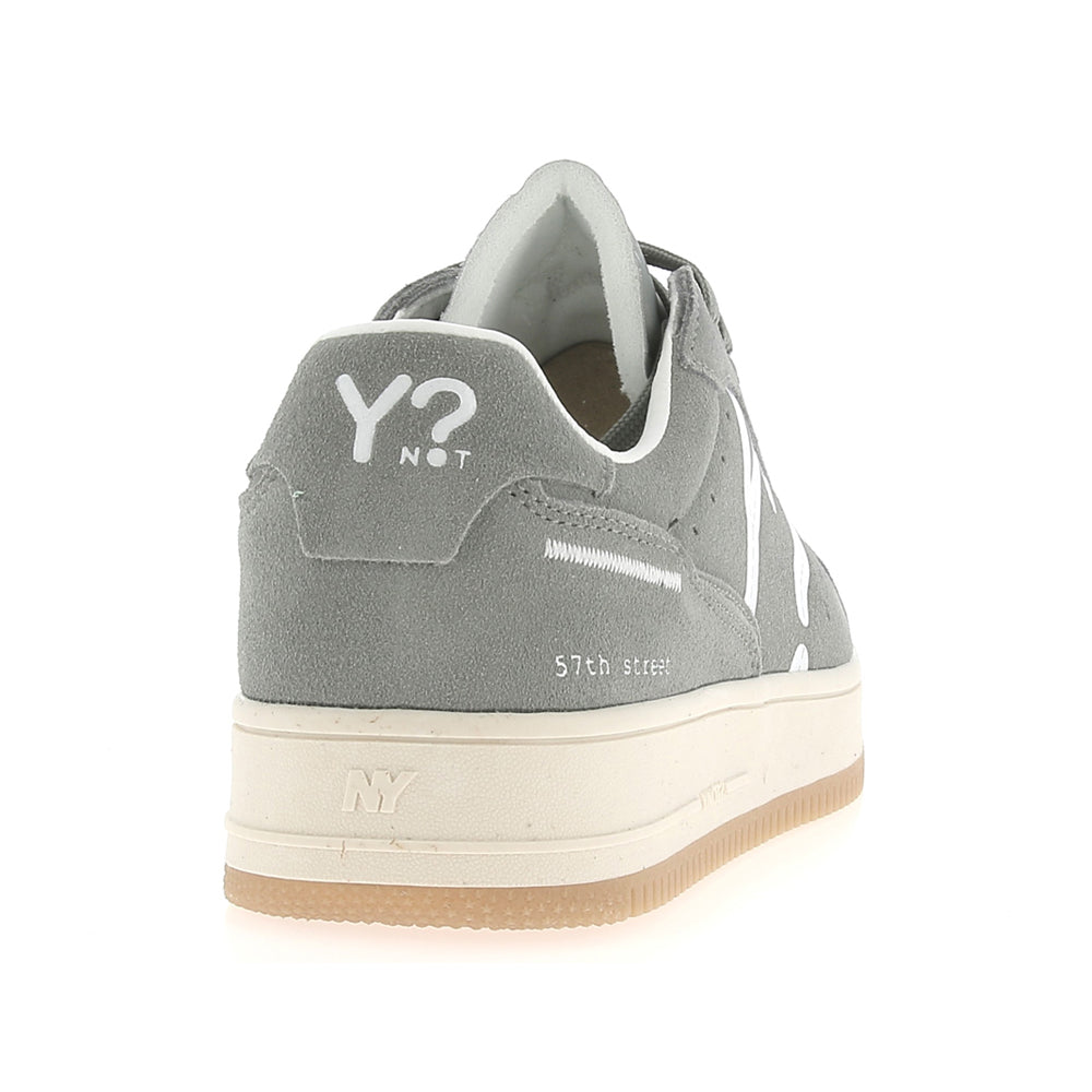 Sneakers Ynot? Uomo - Grigio