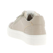 Sneakers 4US Donna - Beige