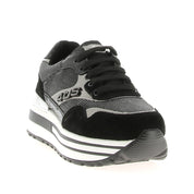 Sneakers 4US Donna - Nero