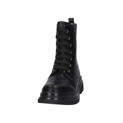 Scarponcino 4US Donna - Nero