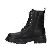 Scarponcino 4US Donna - Nero