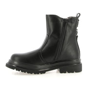 Stivaletto 4US Donna - Nero