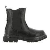 Stivaletto 4US Donna - Nero