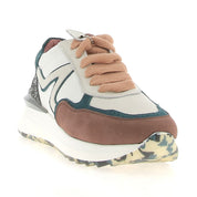 Sneakers Accademia 72 Gravel Donna - Multicolore