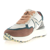 Sneakers Accademia 72 Gravel Donna - Multicolore