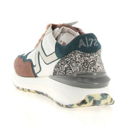 Sneakers Accademia 72 Gravel Donna - Multicolore