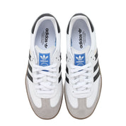 Sneakers Adidas Samba og Unisex Adulto - Bianco