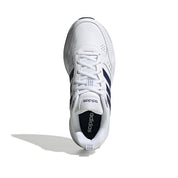 Sneakers Adidas Strutter Uomo - Bianco