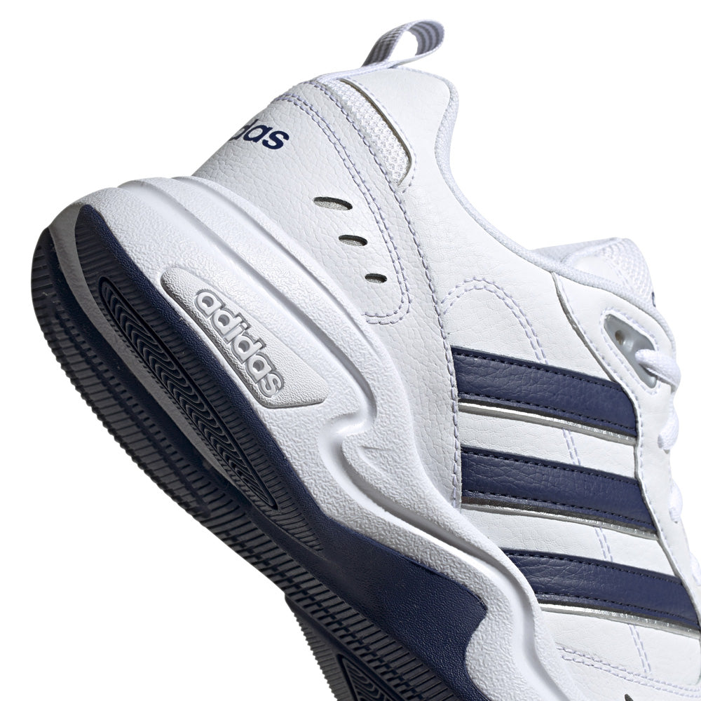 Sneakers Adidas Strutter Uomo - Bianco