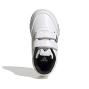 Sneakers Adidas Tensaur Sport 2.0 C Bimbo - Bianco