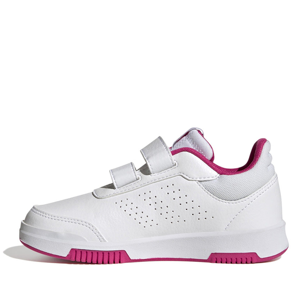 Sneakers Adidas Tensaur Sport 2.0 C Bambina - Bianco