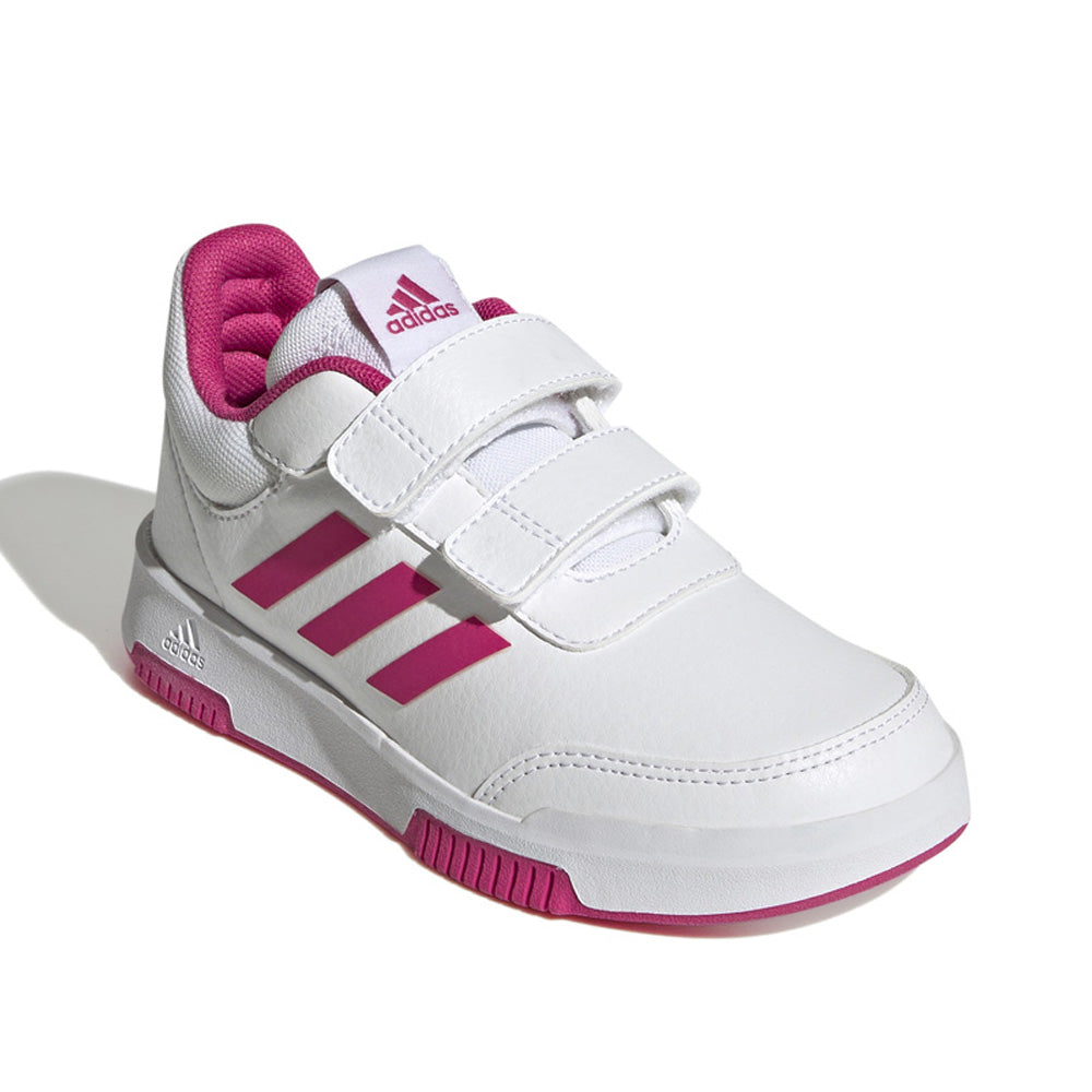 Sneakers Adidas Tensaur Sport 2.0 C Bambina - Bianco