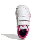 Sneakers Adidas Tensaur Sport 2.0 C Bimbo - Bianco