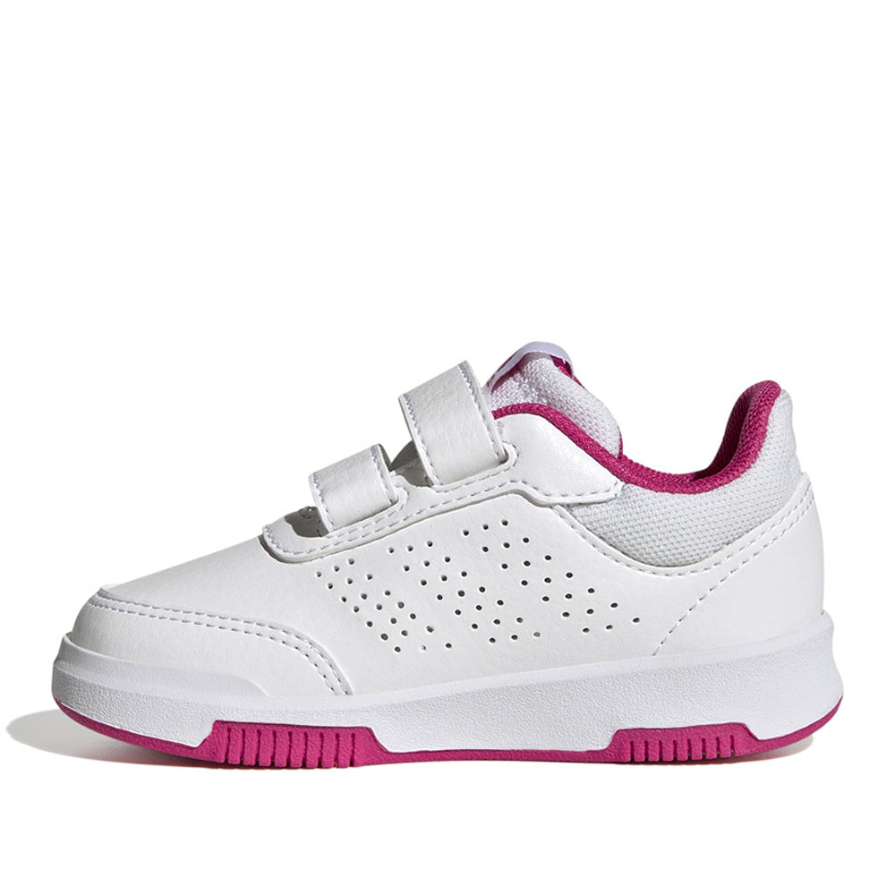 Sneakers Adidas Tensaur Sport 2.0 C Bimbo - Bianco