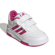 Sneakers Adidas Tensaur Sport 2.0 C Bimbo - Bianco