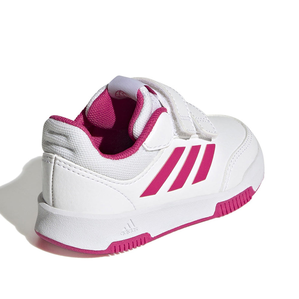 Sneakers Adidas Tensaur Sport 2.0 C Bimbo - Bianco