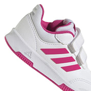 Sneakers Adidas Tensaur Sport 2.0 C Bimbo - Bianco