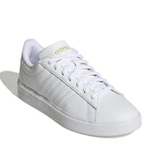 Sneakers Adidas Grand Court 2.8 Donna - Bianco