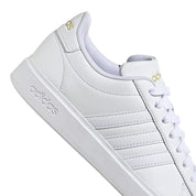 Sneakers Adidas Grand Court 2.8 Donna - Bianco