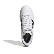 Sneakers Adidas Grand Court 2.0 Donna - Bianco