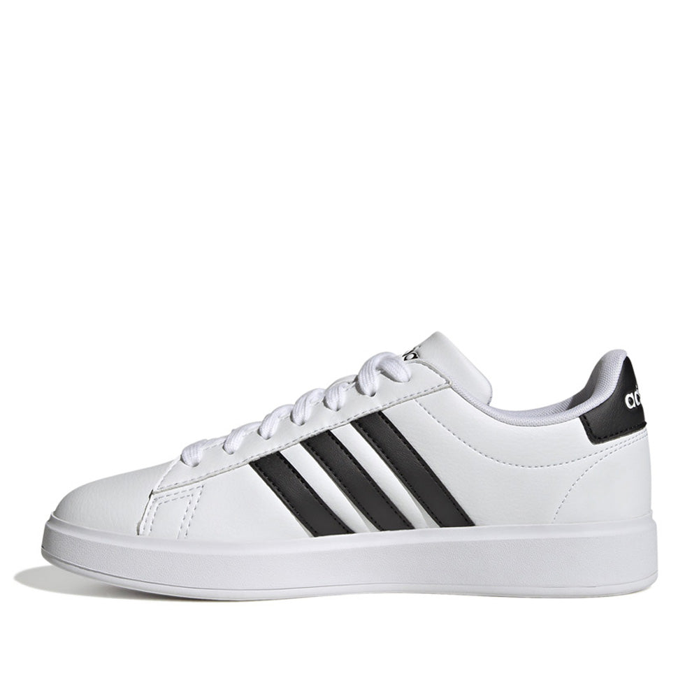 Sneakers Adidas Grand Court 2.0 Donna - Bianco