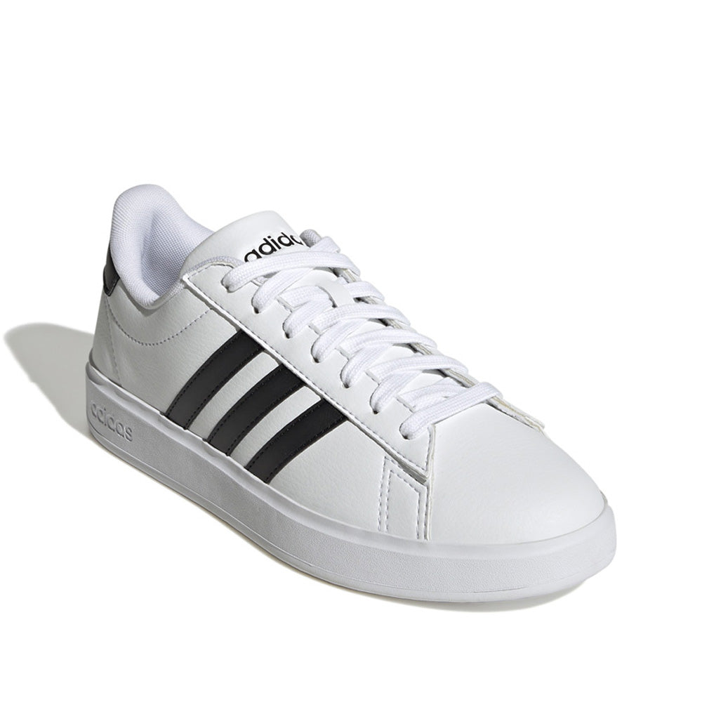 Sneakers Adidas Grand Court 2.0 Donna - Bianco