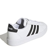 Sneakers Adidas Grand Court 2.0 Donna - Bianco