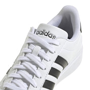 Sneakers Adidas Grand Court 2.0 Donna - Bianco