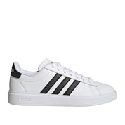 Sneakers Adidas Grand Court 2.0 Donna - Bianco