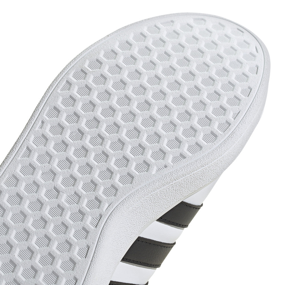 Sneakers Adidas Grand Court Base 2.0 Uomo - Bianco