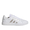 sneakers adidas grand court base 2 0 donna bianco 419986