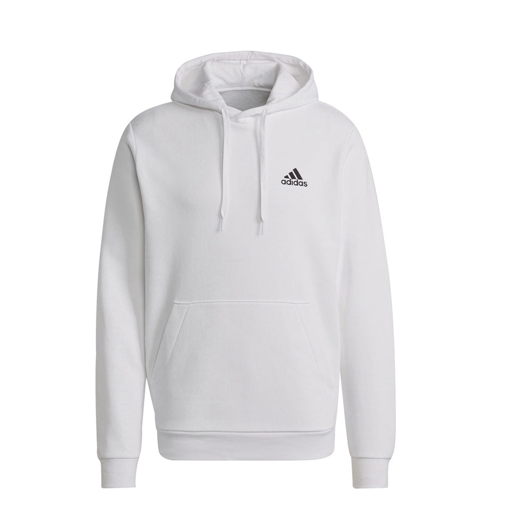 Felpa Adidas Uomo - Bianco