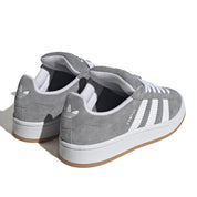 Sneakers Adidas Campus 00j Unisex Bambino - Grigio