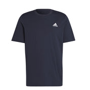 T-Shirt Adidas Uomo - Blu