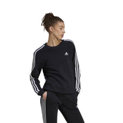 Felpa Adidas Donna - Nero