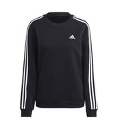 Felpa Adidas Donna - Nero