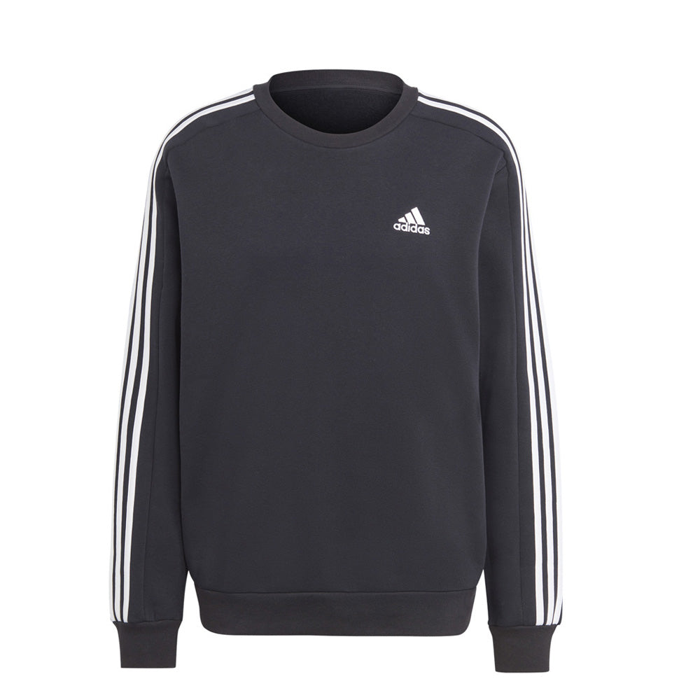 Felpa Adidas Uomo - Nero