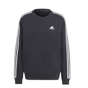 Felpa Adidas Uomo - Nero